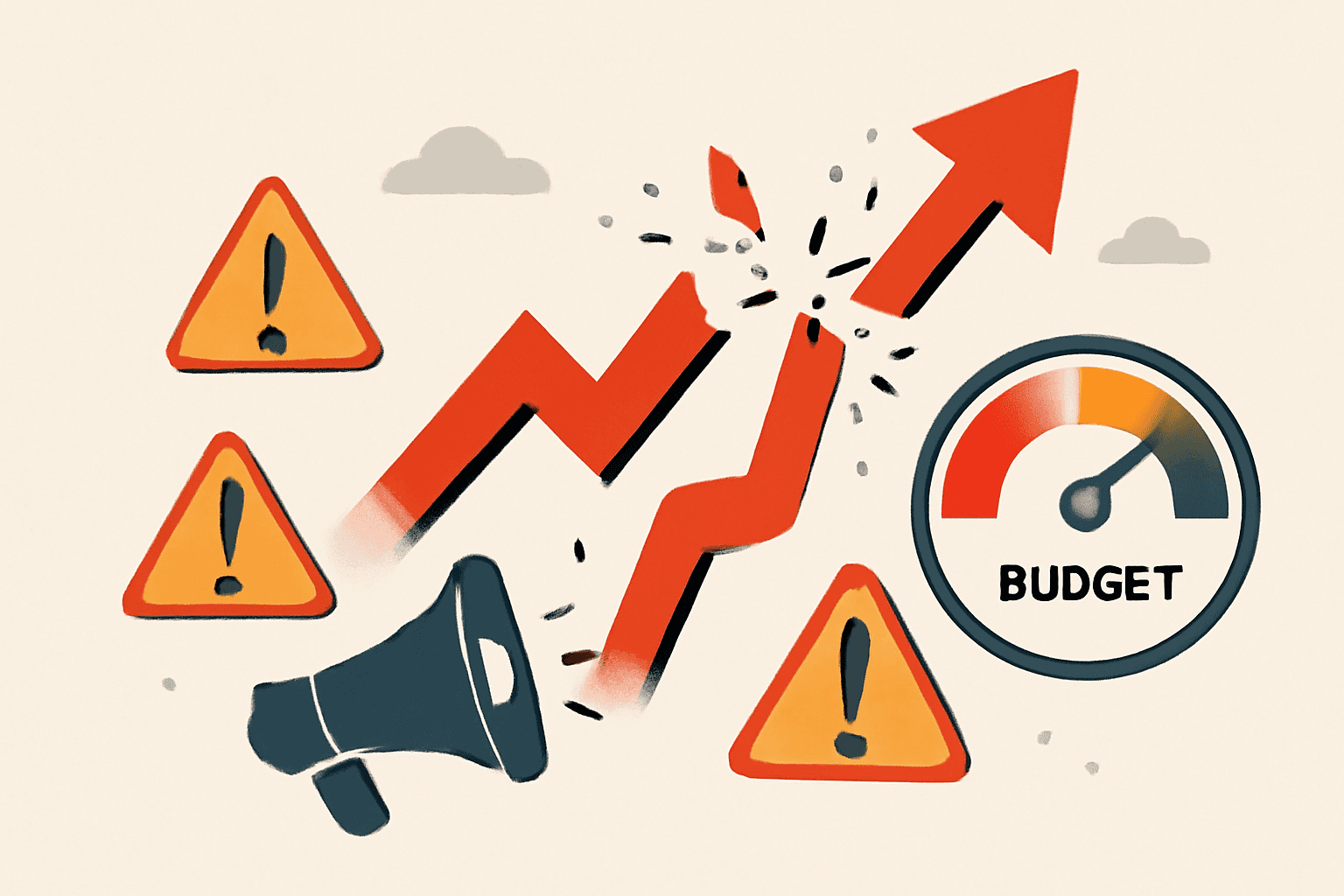 Why Your Facebook Ads Break When You Scale